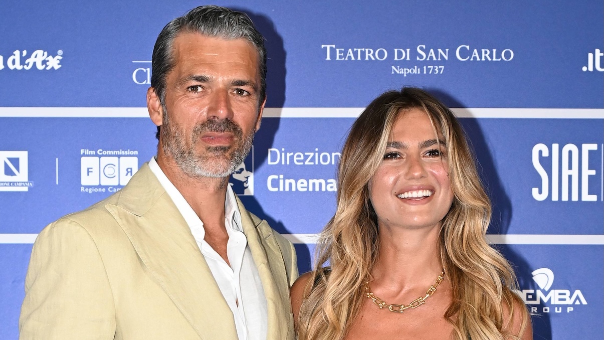 Argentero e Marino contro i paparazzi: «Gravidanza spoilerata!»