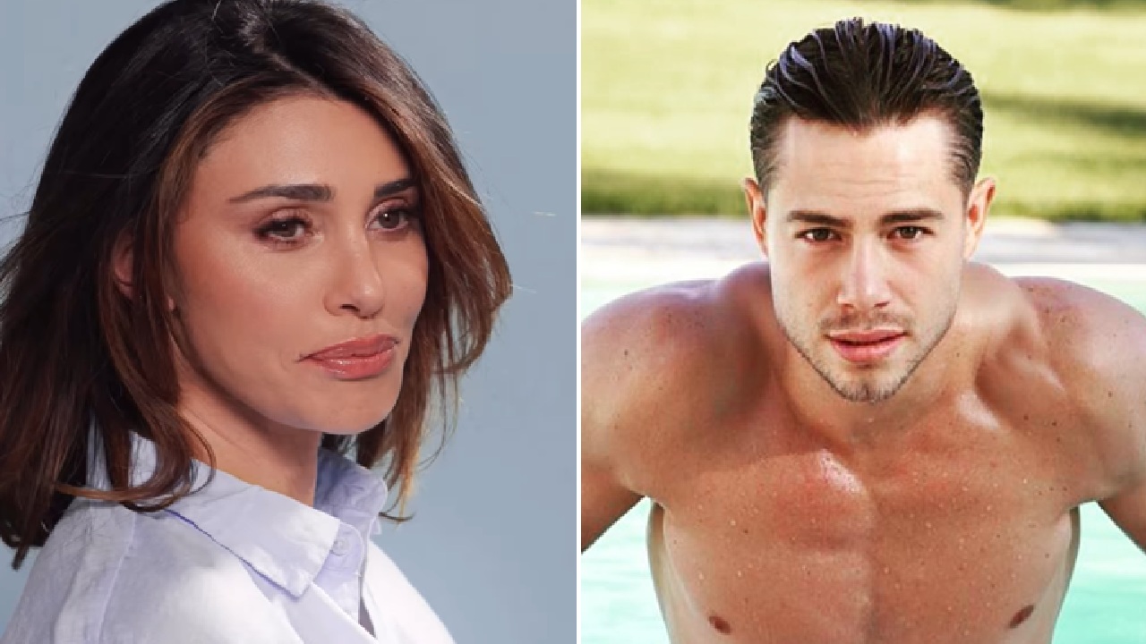 Belen Rodriguez furiosa contro Parpiglia: e crisi con Gaetano?