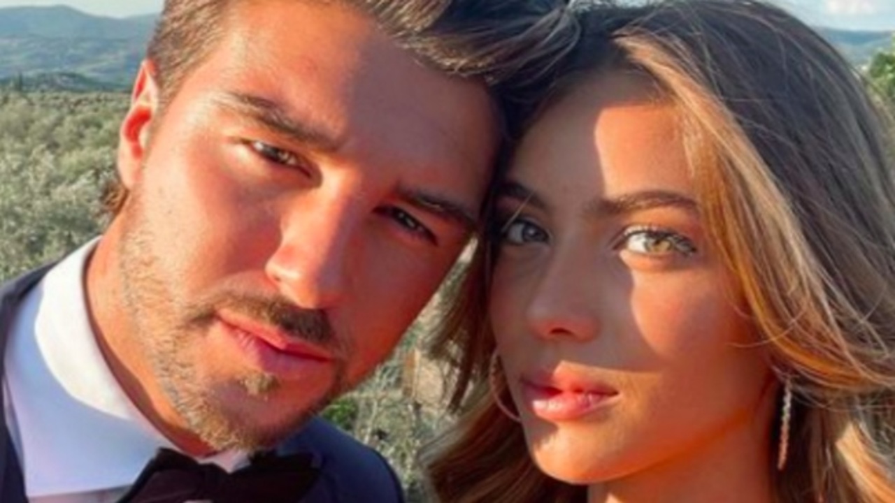 Damante e Visari in crisi? Il dolce video di Liam smentisce tutto!