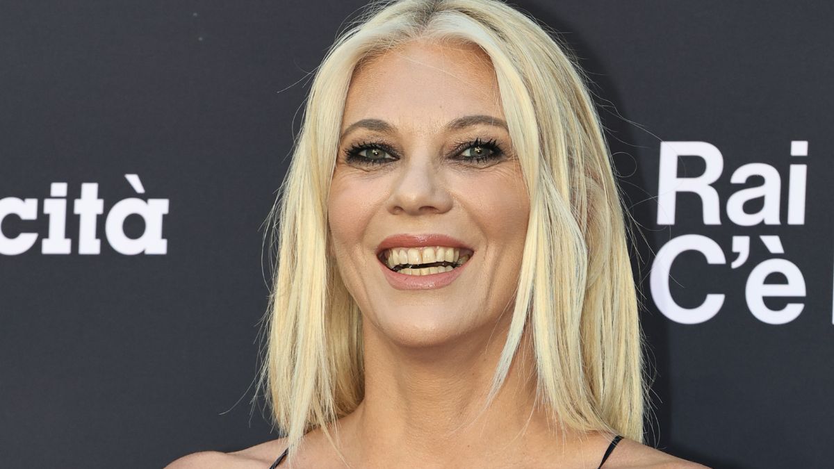 Eleonora Daniele compie 50 anni: la confessione su Mara Venier
