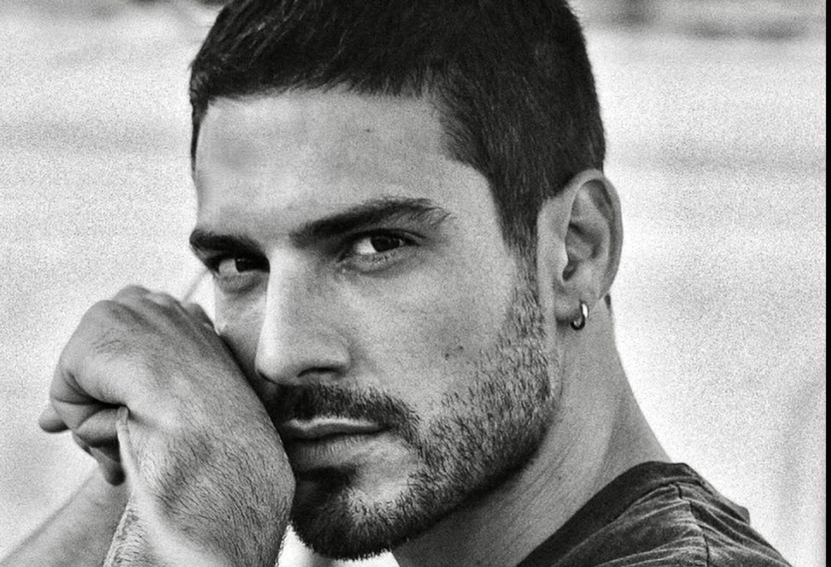 Lorenzo Spolverato contro i social: 'Siamo diventati artificiali'