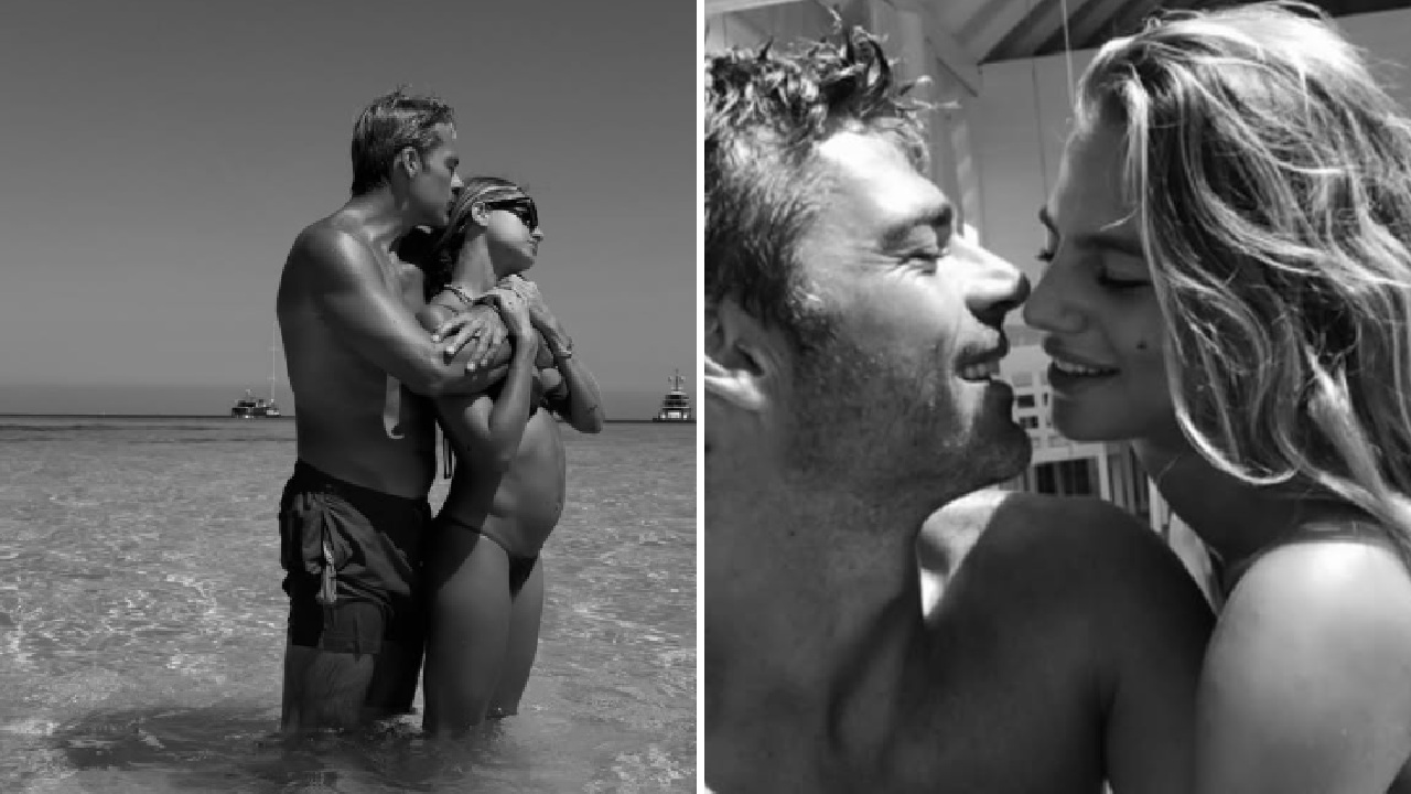 Luca Argentero e Cristina Marino: tris in arrivo ed è addio a Doc!