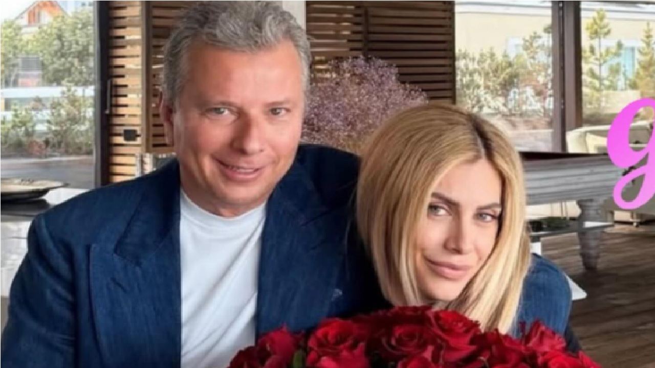Paola Caruso, è già finita con Fabio Talin? Il duro sfogo social